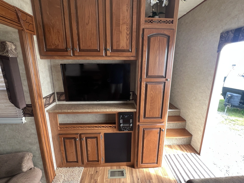 2013 Forest River Sabre 31 Rkok alt
