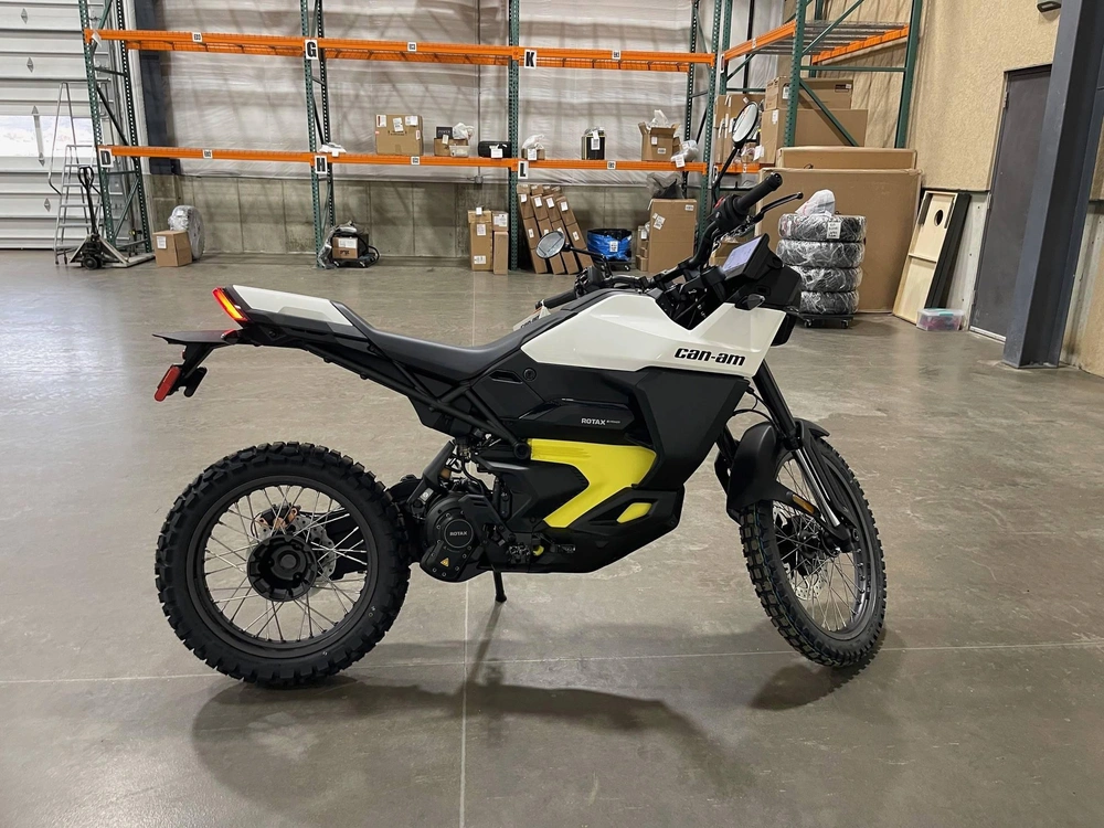 2025 Can-am Origin alt
