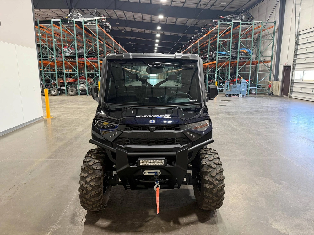 2023 Polaris Rgr Crew Xp 1000 Ns Ult Rc alt