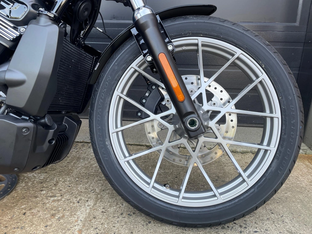 2026 Harley-davidson Sport Rh975s - Nightster™ Special alt