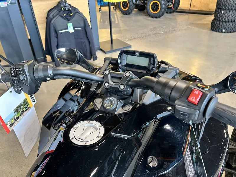 Can-Am SPYDER F3 2023