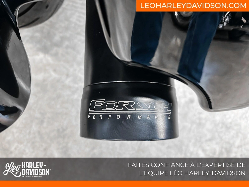 Harley-davidson Flhxs Street Glide Special 2021 alt
