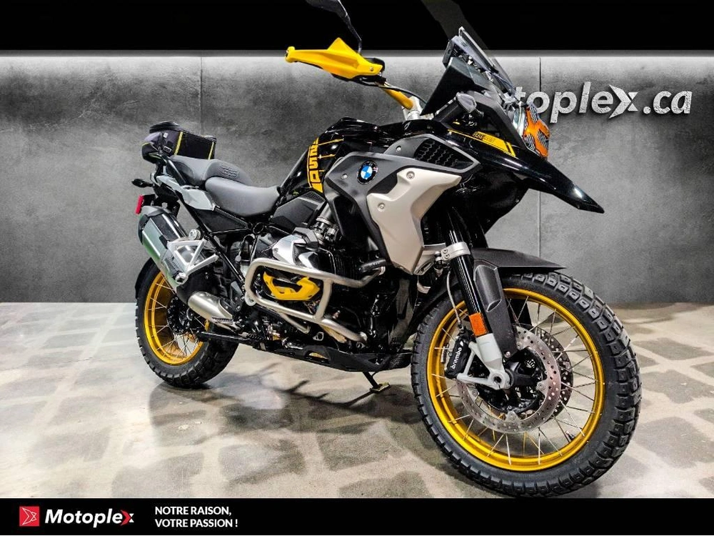 2022 Bmw Gs 1250 alt
