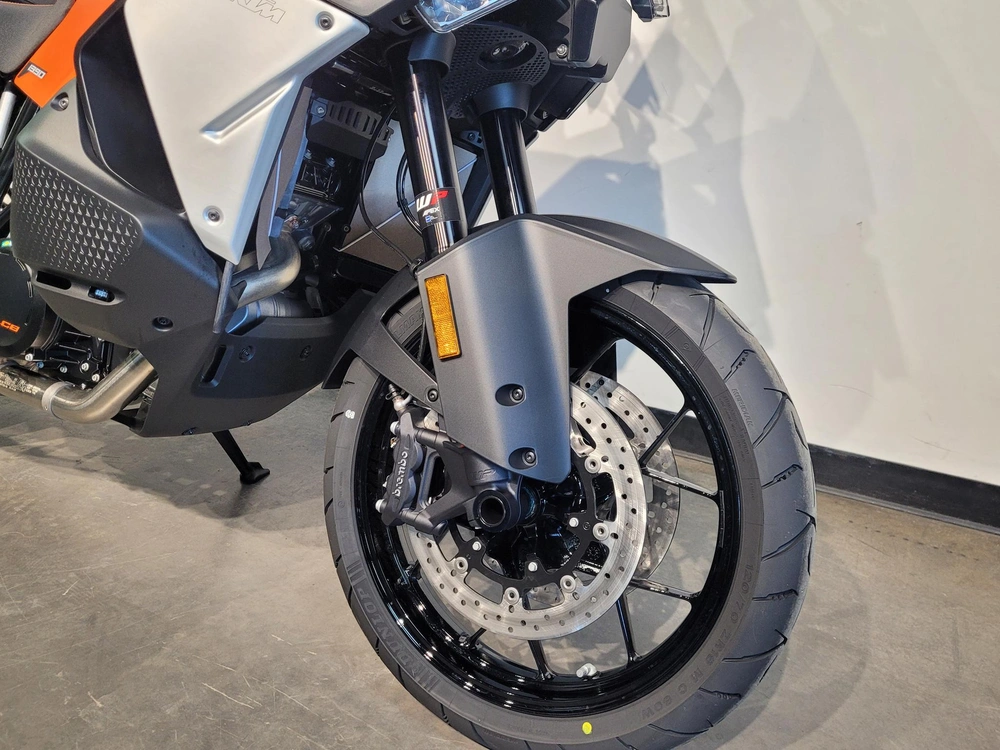 Ktm 1390 Super Adventure S Evo *à Partir De 3.99% 2027 alt