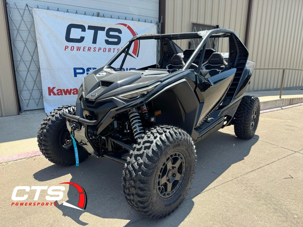 2026 Cfmoto Zforce Z10 alt