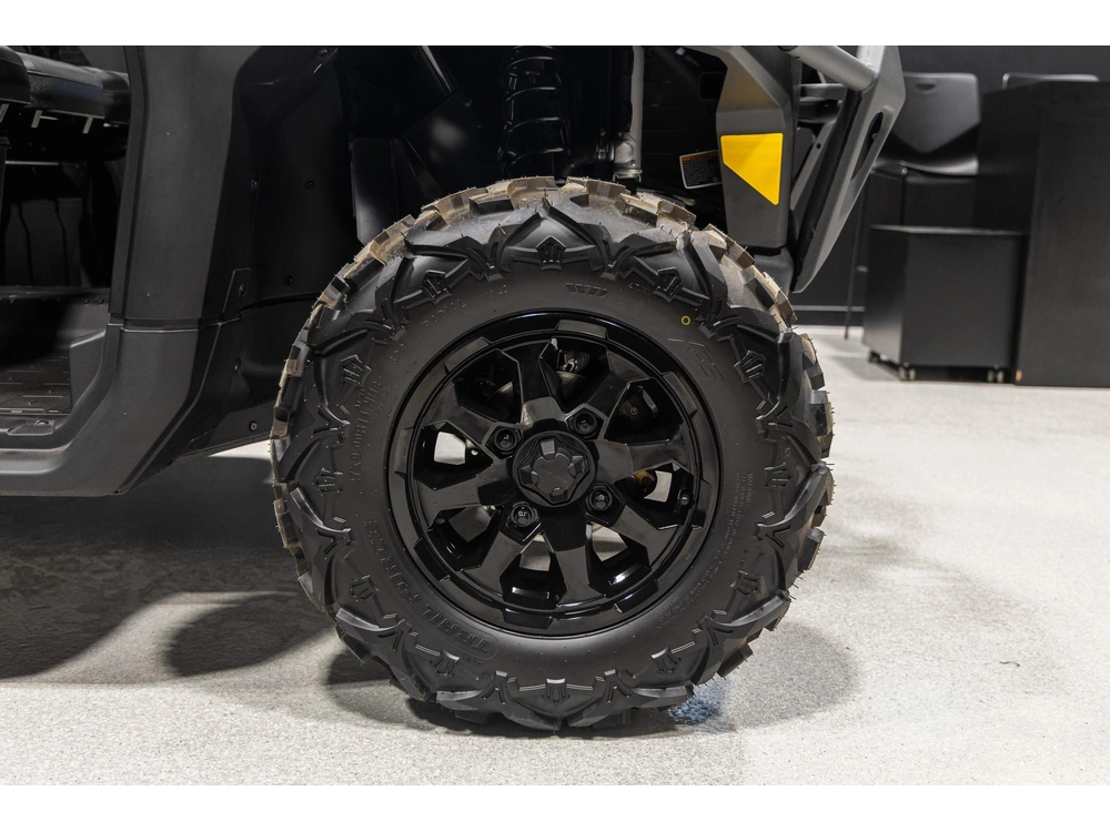 2026 Can-am Defender Hd9 Xt 8fta alt