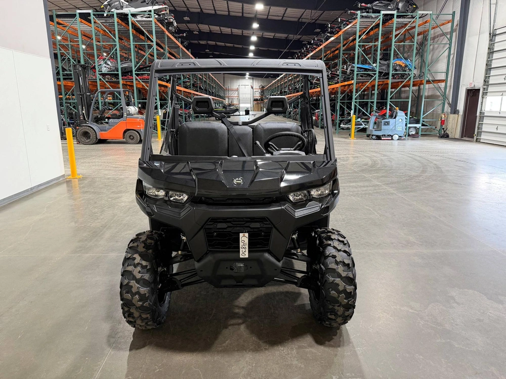 2026 Can-am Defender Dps Hd9 alt