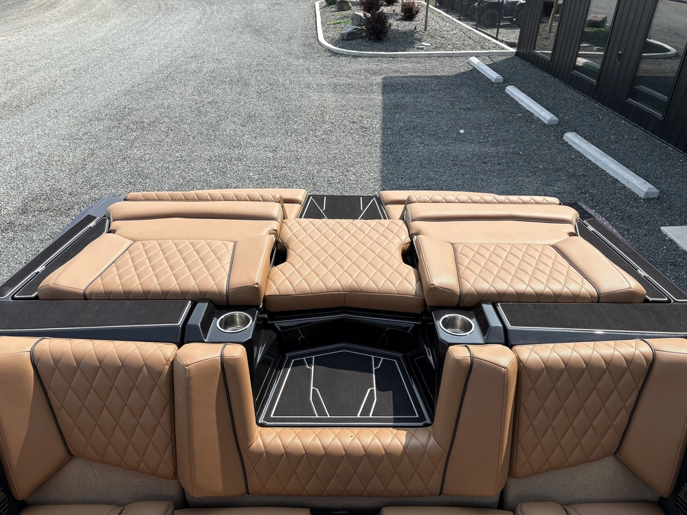 2026 Tigé Boats Z3 alt