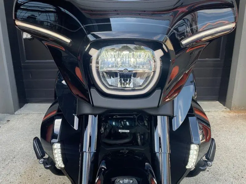 Harley-Davidson Trike FLHLT - Street Glide™ 3 Limited 2026