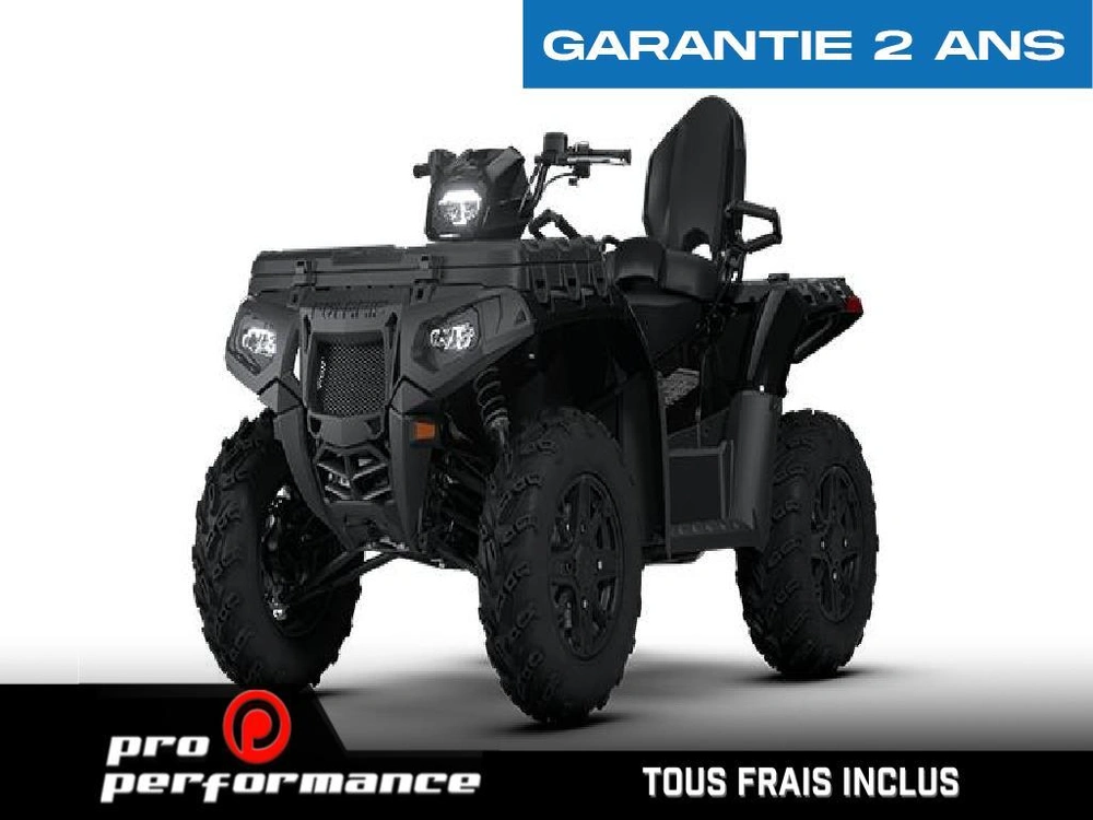 Polaris Sportsman Touring 850 Premium 2026 alt