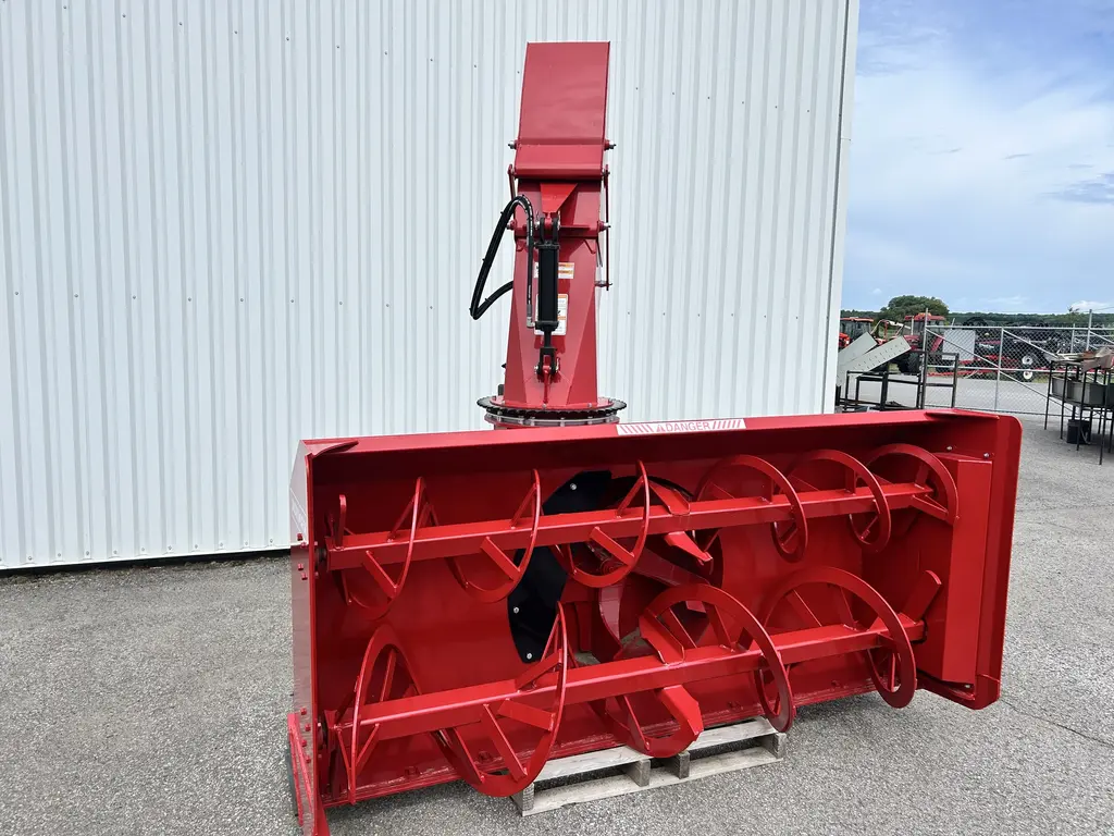 2025 Normand N102-342HTR