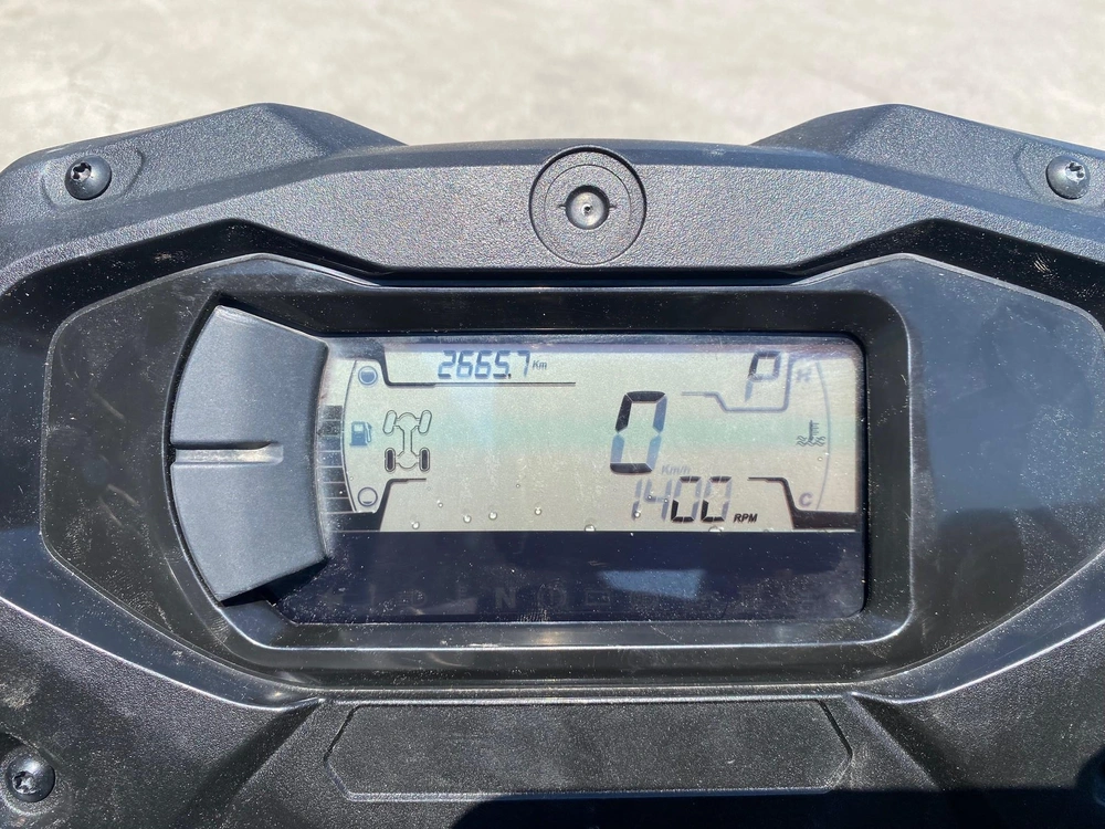 2021 Can-am Outlander Max 570 Dps alt