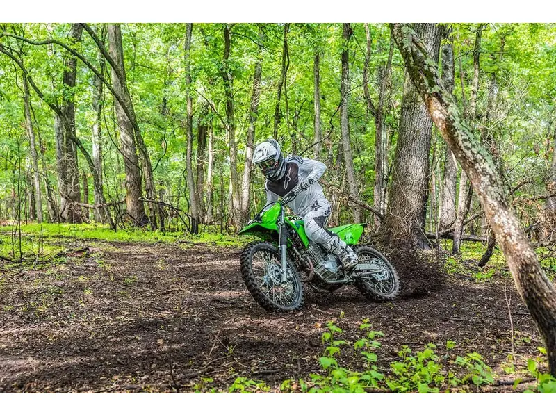 Kawasaki KLX230R S 2027