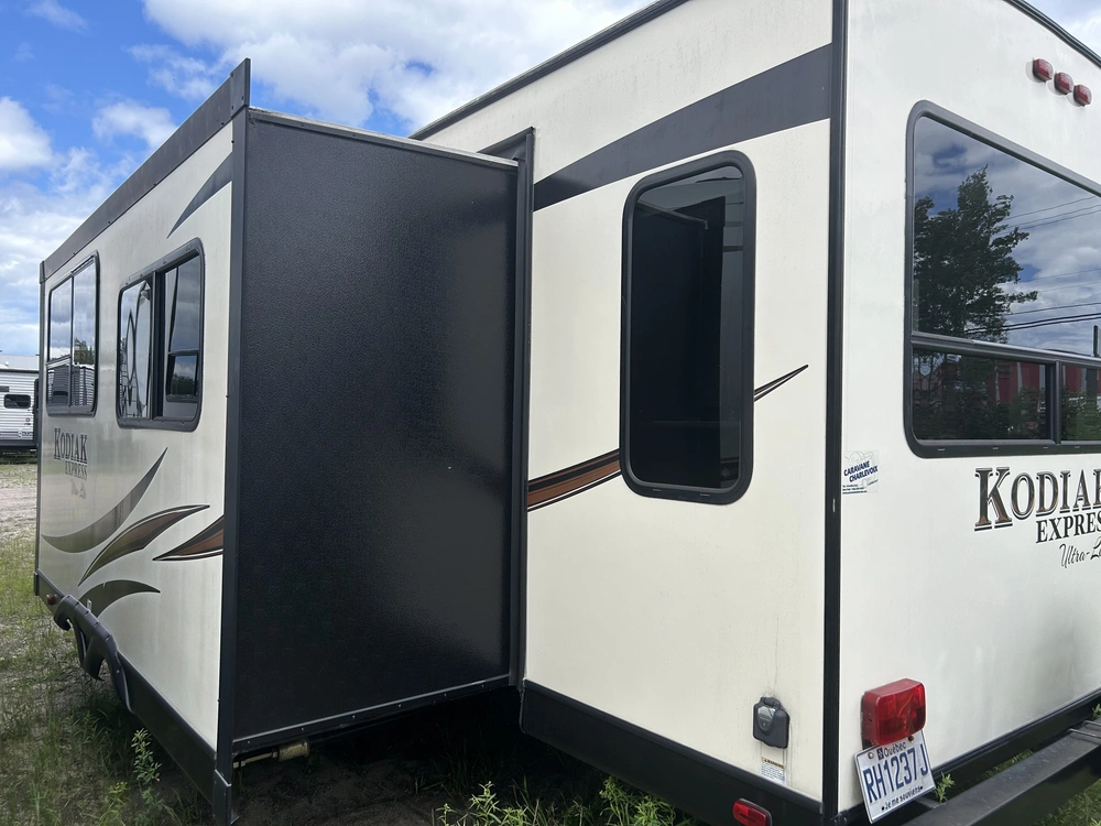 Dutchmen Kodiak 264rl 2017 alt