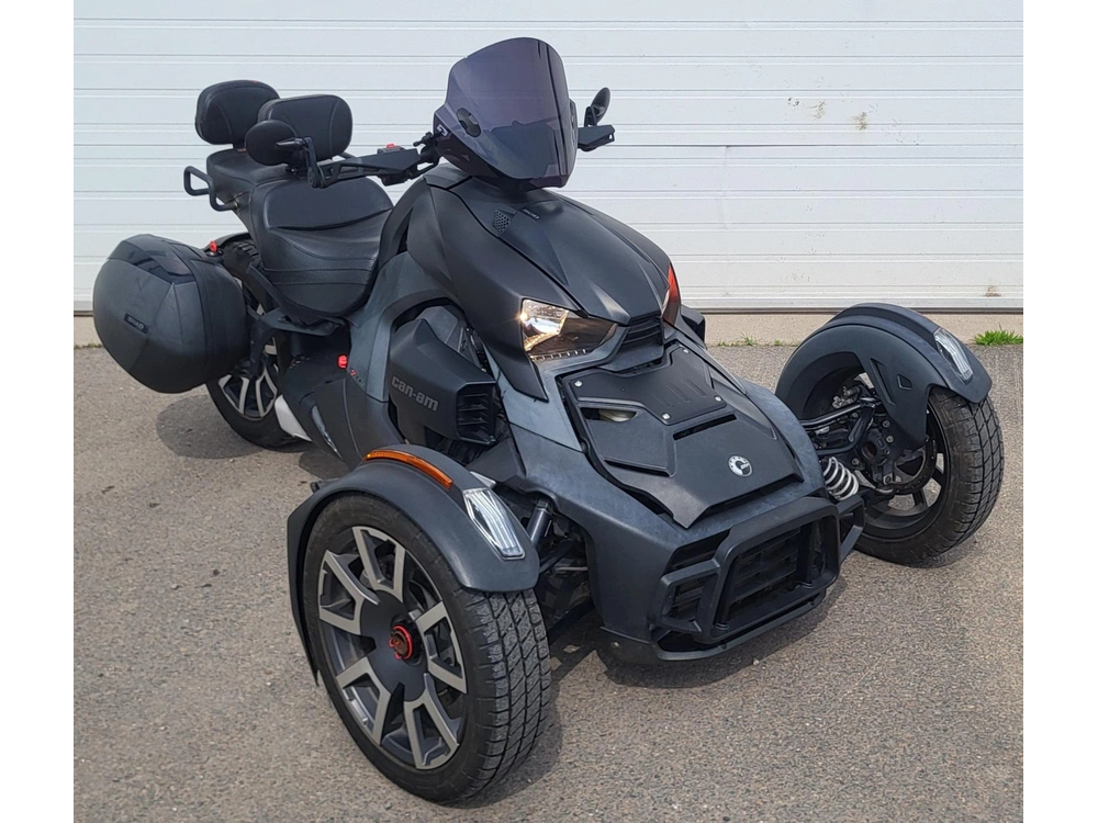 Can-am Ryker 900 2021