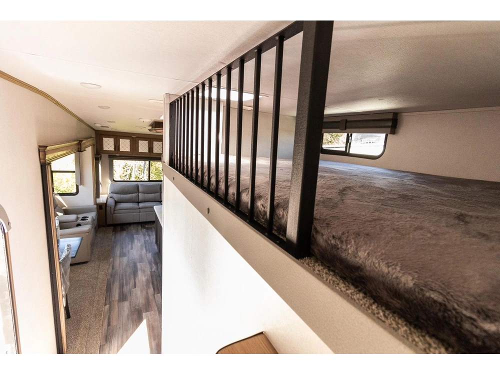 2022 Prime Time Sanibel 3902 Wide Body alt