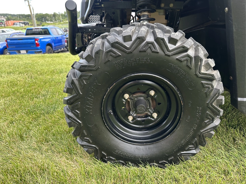 2017 Polaris Ranger 570 alt