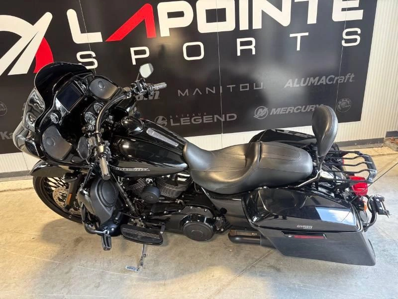 Harley-davidson Fltrxs 2019 alt