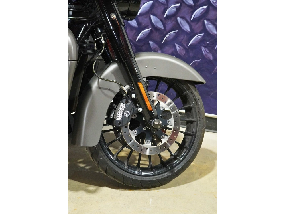 2018 Harley-davidson Flhrxs Road King Special alt