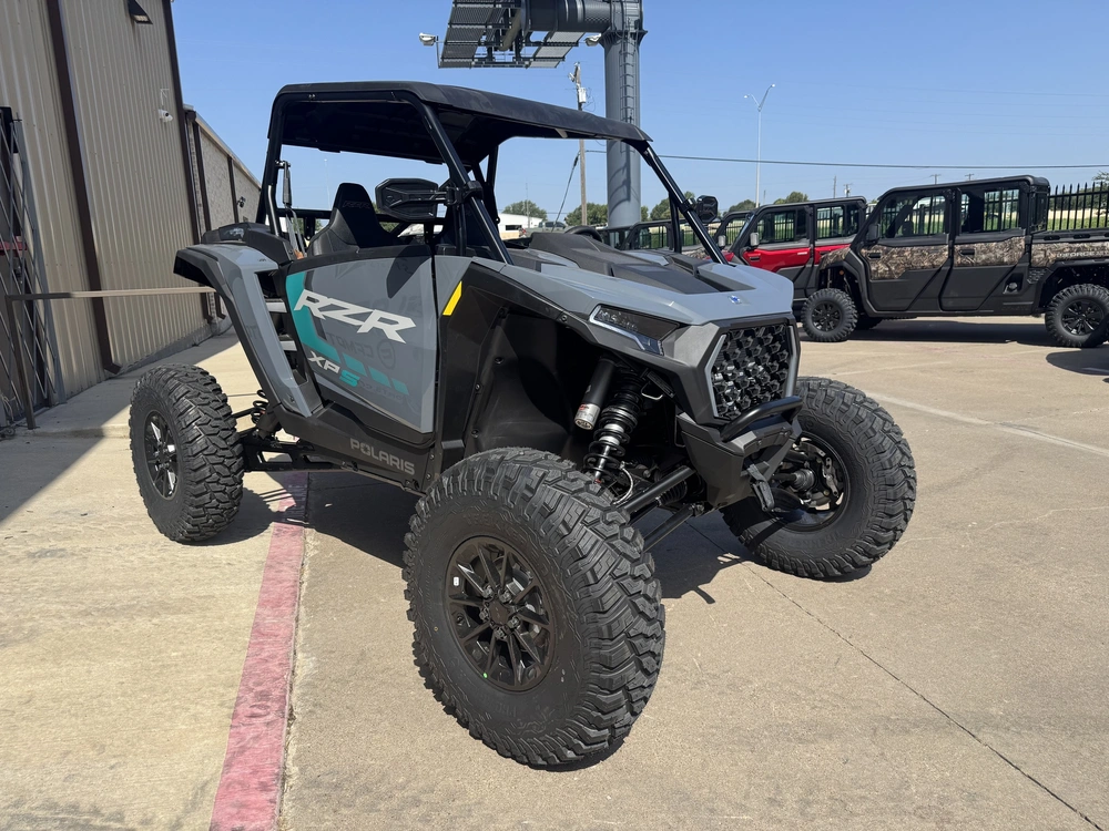 2026 Polaris Rzr Xp S 1000 Sport alt