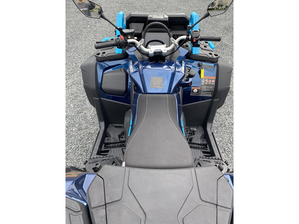 2026 Cfmoto Cforce 1000 Mv alt