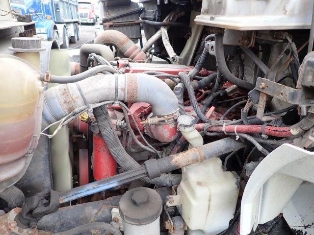 International 4300 2016