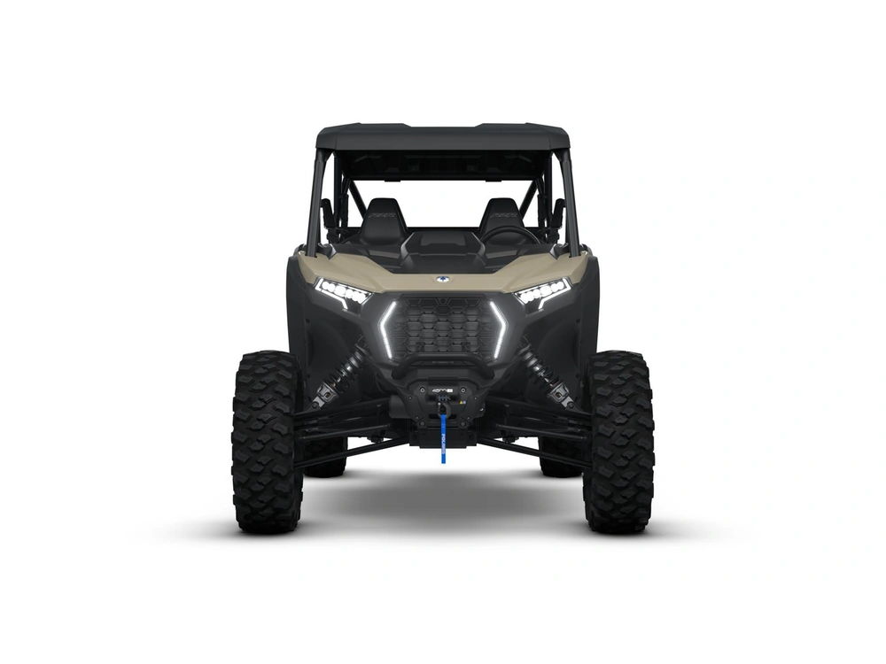 2026 Polaris Rzr Xp 4 1000 Ultimate alt