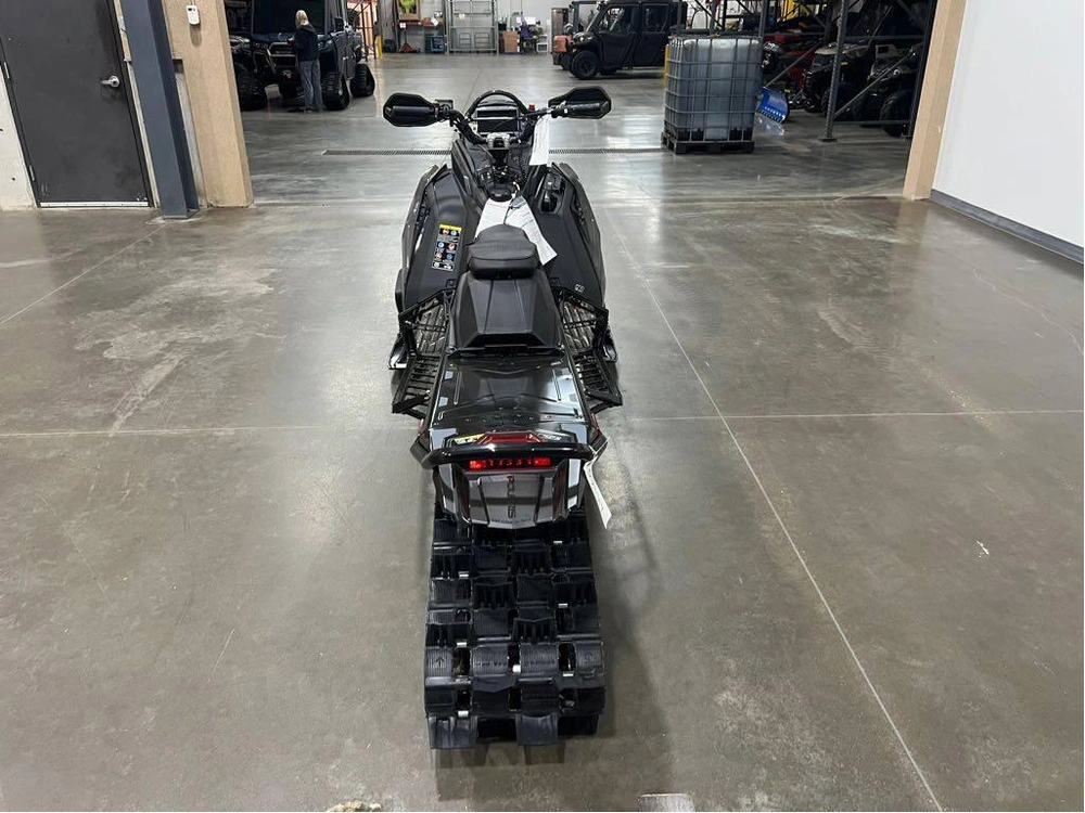 2025 Polaris 9r Rmk Khaos 155 alt