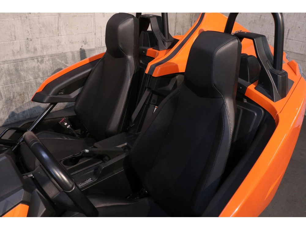 2024 Polaris Slingshot Sl Autodrive alt