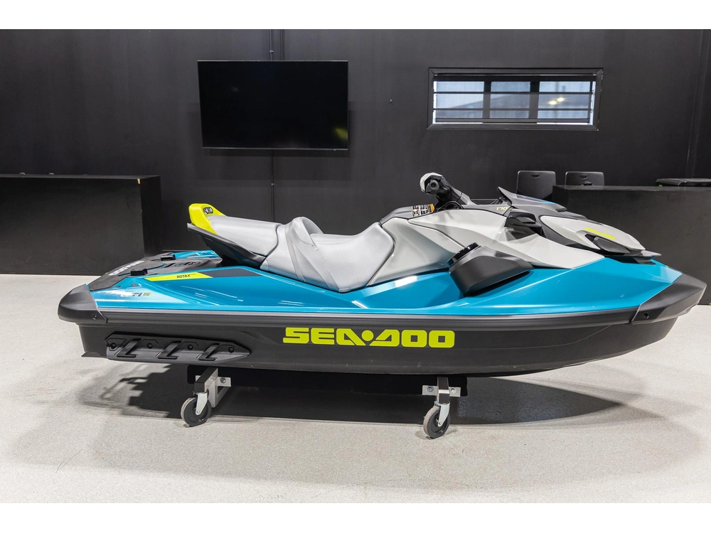 2026 Sea-doo Gti Se 170 Sound System 30td alt