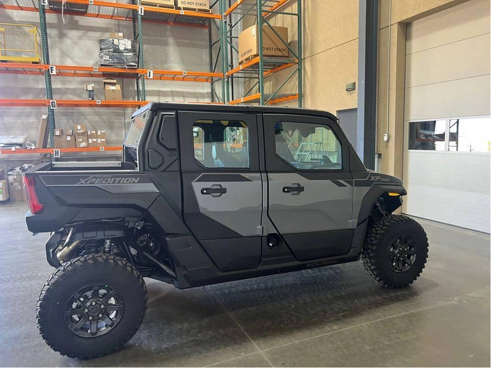 2026 Polaris Xpedition Xp 5 1000 Northstar alt