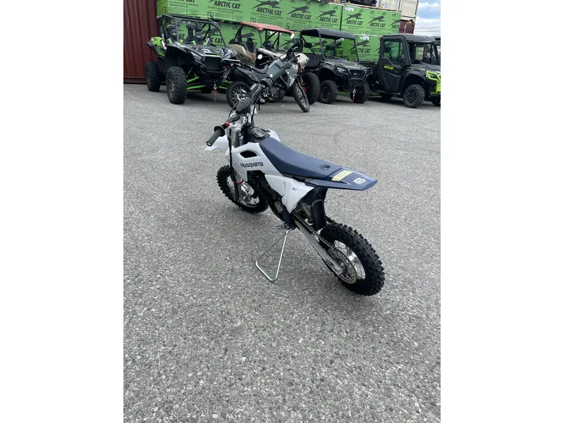 Husqvarna EE5 2027
