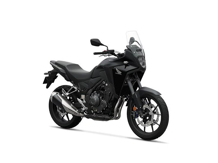 Honda Nx500 Abs 2025 alt