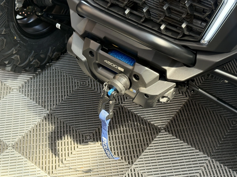 2026 Polaris Rzr Xp 1000 Ultimate alt