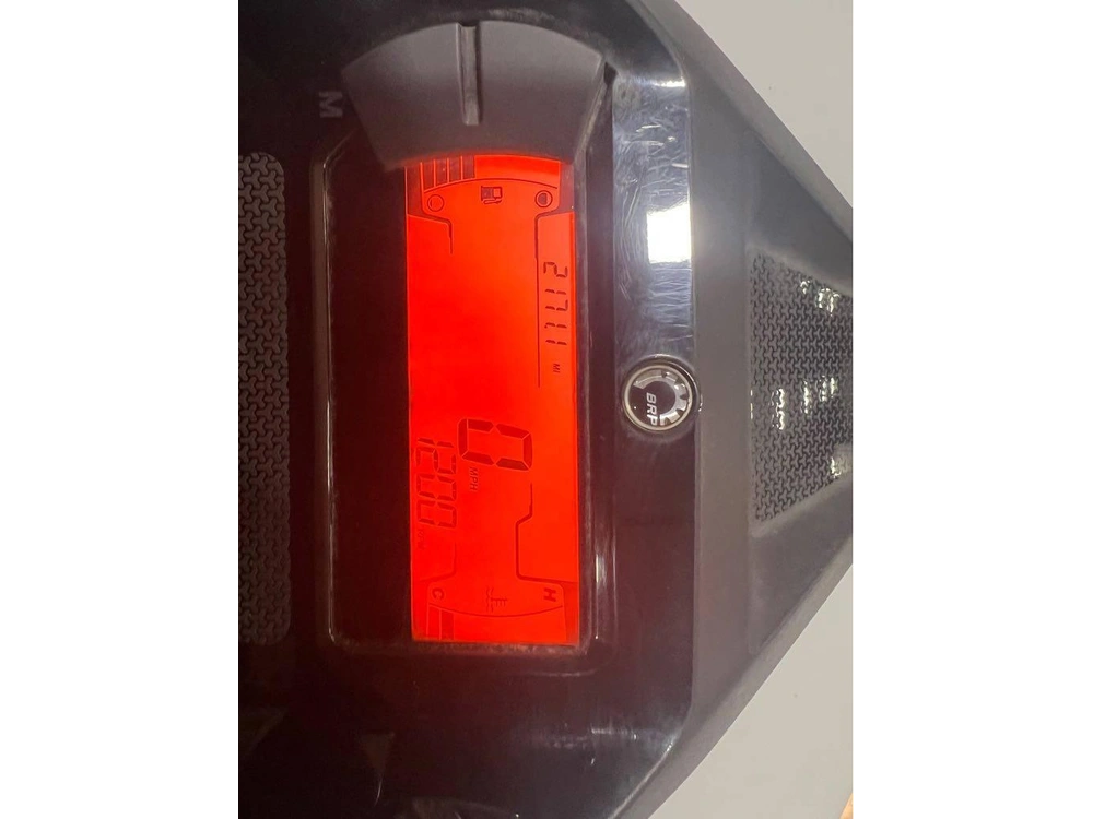 2021 Ski-doo Summit X W/ Expert Package 165 850 Turbo alt