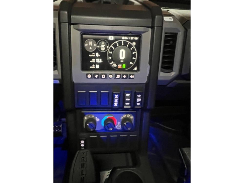 2026 Polaris Xpedition Xp 5 Ns alt