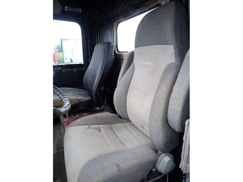 Kenworth W900 1976