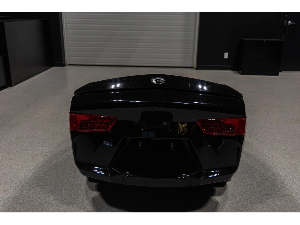2015 Can-am Freedom Spyder Trailer alt