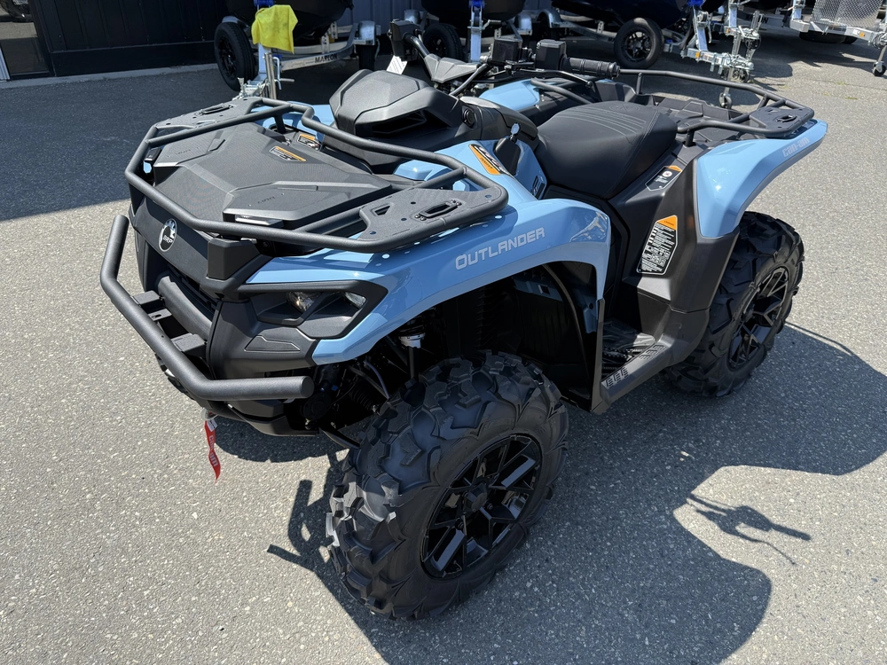 2026 Can-am Outlander Xt 700 alt