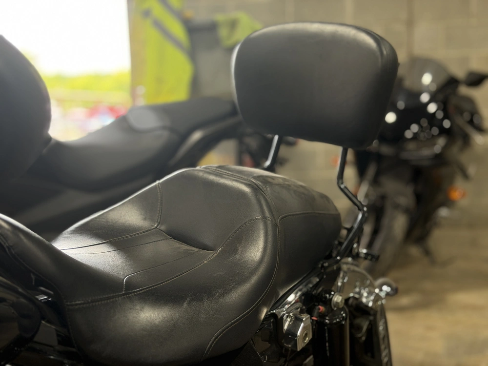 2014 Harley-davidson Flhx - Street Glide® alt