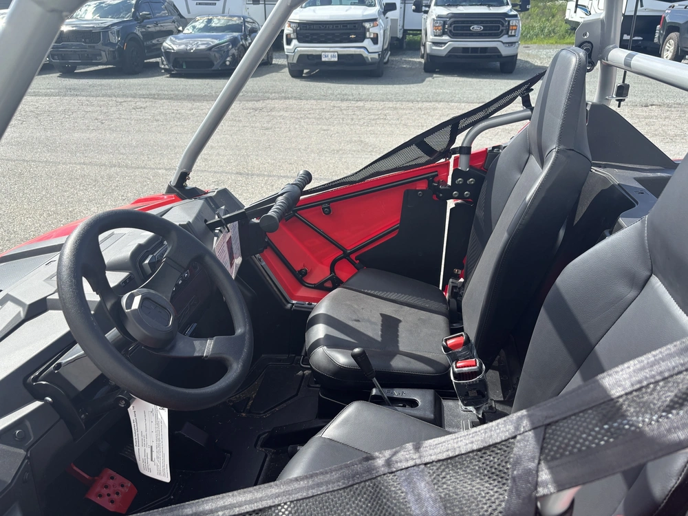 2026 Polaris Rzr 200 Efi alt