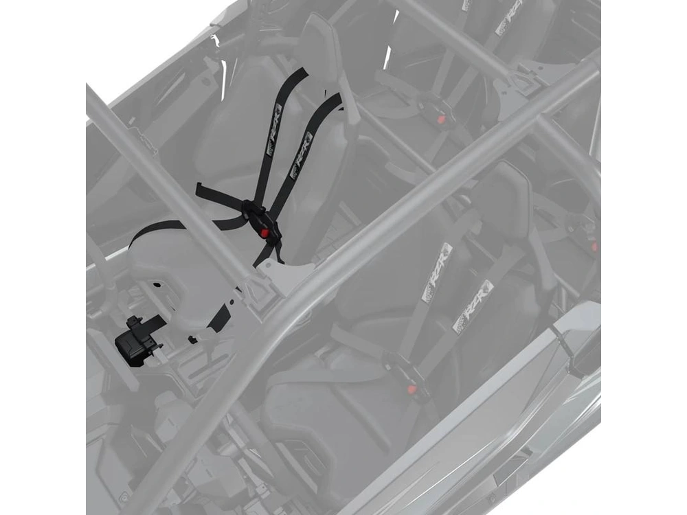 None Polaris Rzr Passenger Side Harness alt