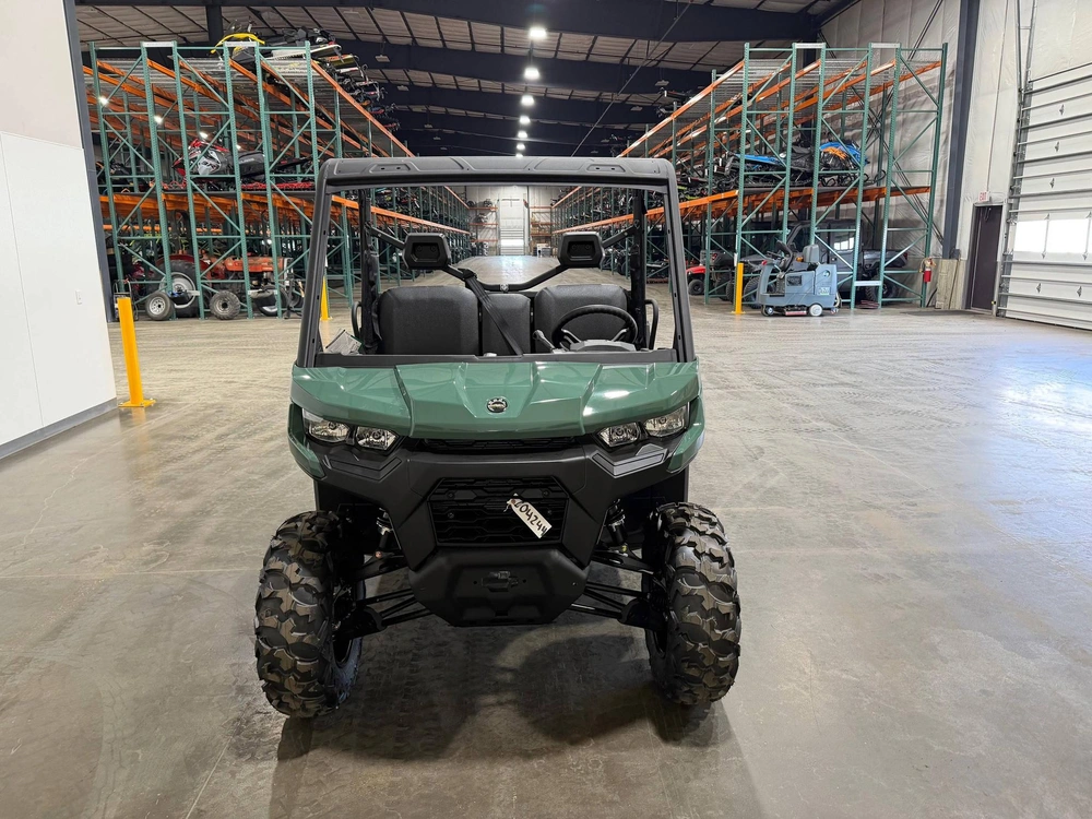 2026 Can-am Defender Dps Hd7 alt