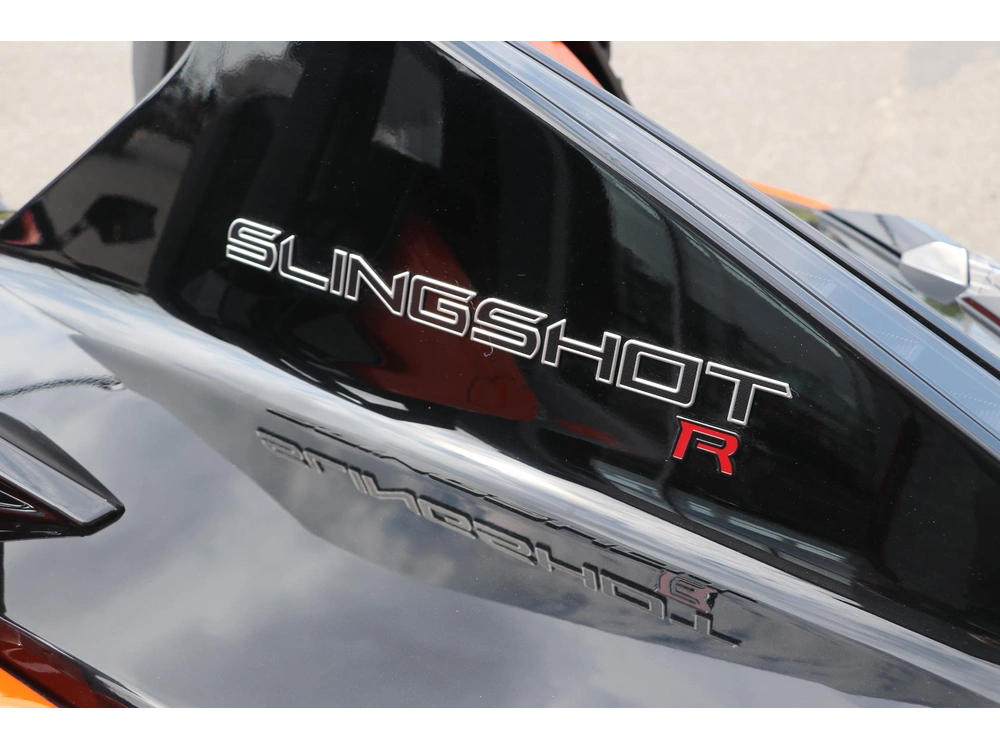 2023 Polaris Slingshot R Autodrive alt
