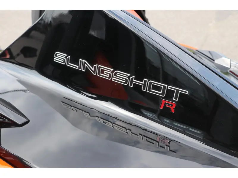 Polaris SLINGSHOT R AUTODRIVE 2023