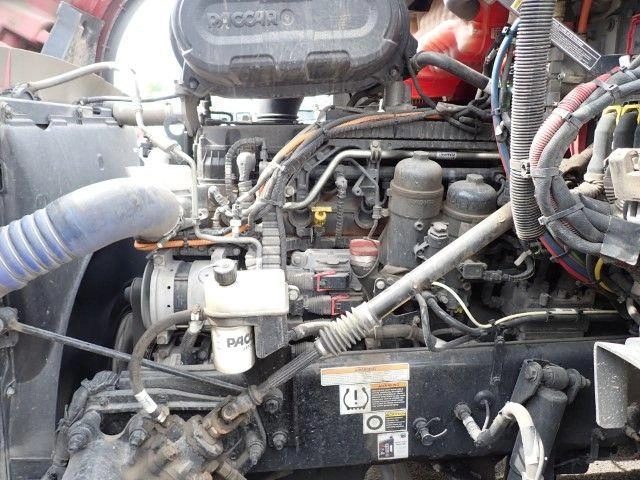 Peterbilt 579 2024