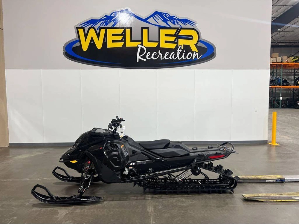 2026 Ski-doo Summit X W/ Expert Package 154 850 alt