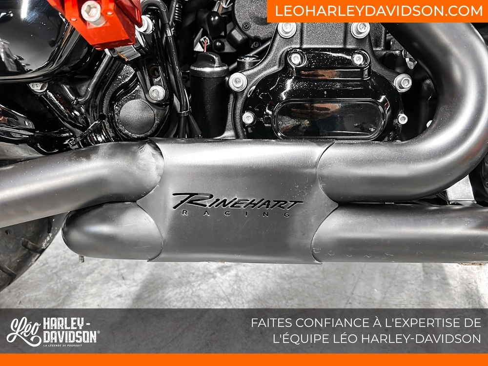 Harley-davidson Flhxs Street Glide Special 2021 alt
