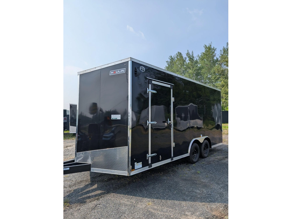 2026 Haulin 8.5x18 alt
