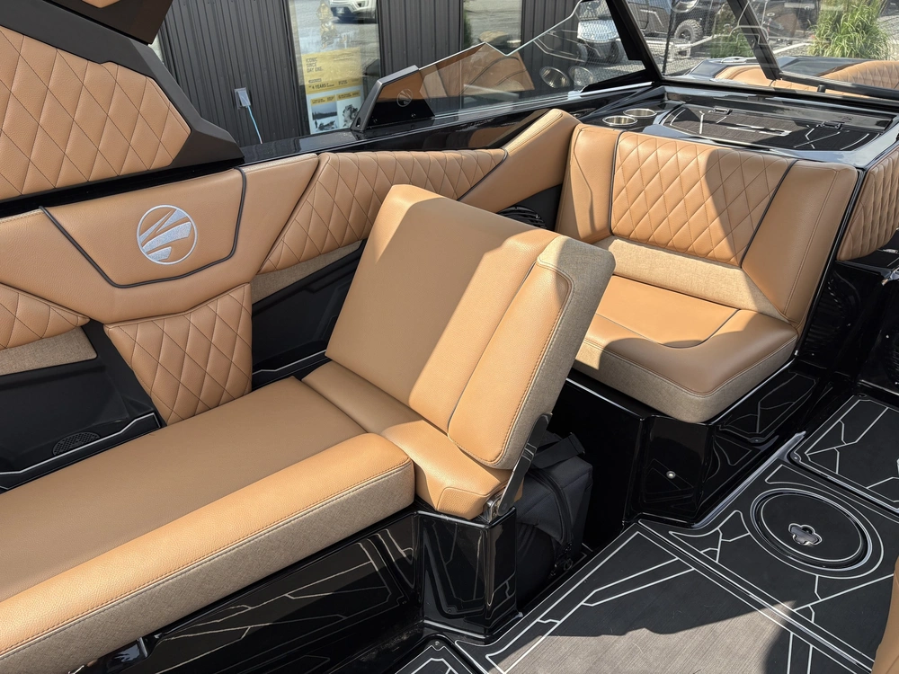 2026 Tigé Boats Z3 alt